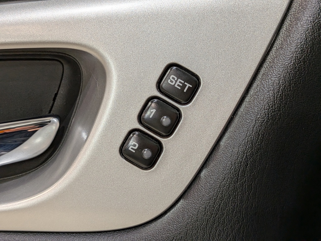 Nissan Pathfinder 2017