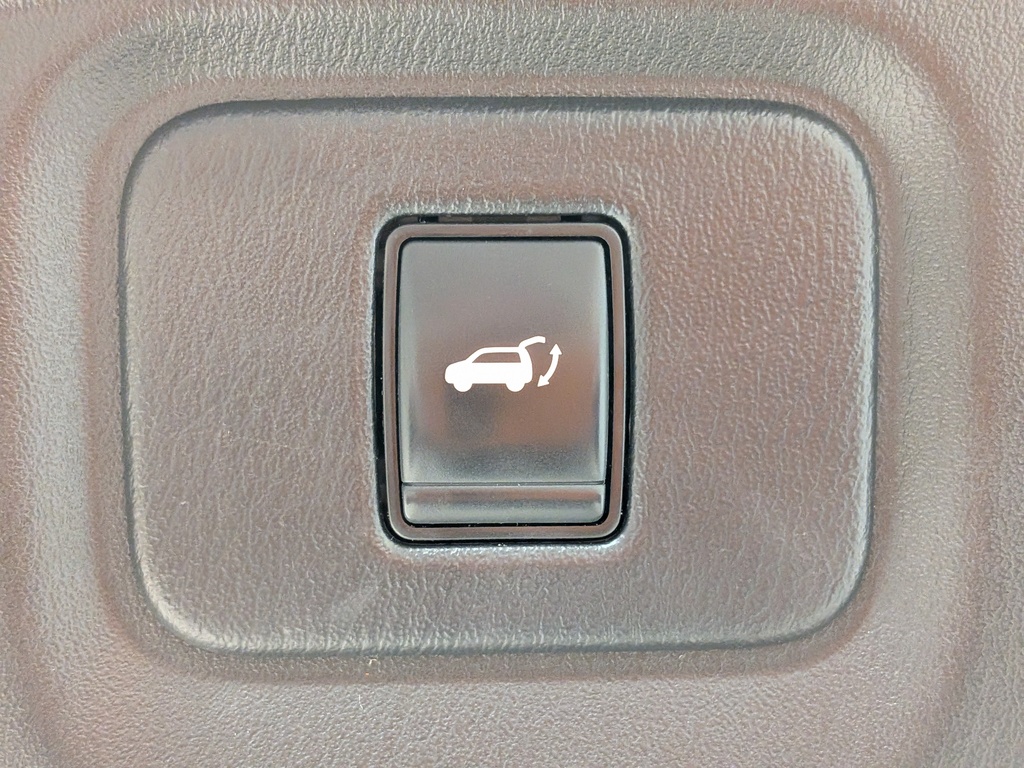 Nissan Pathfinder 2017