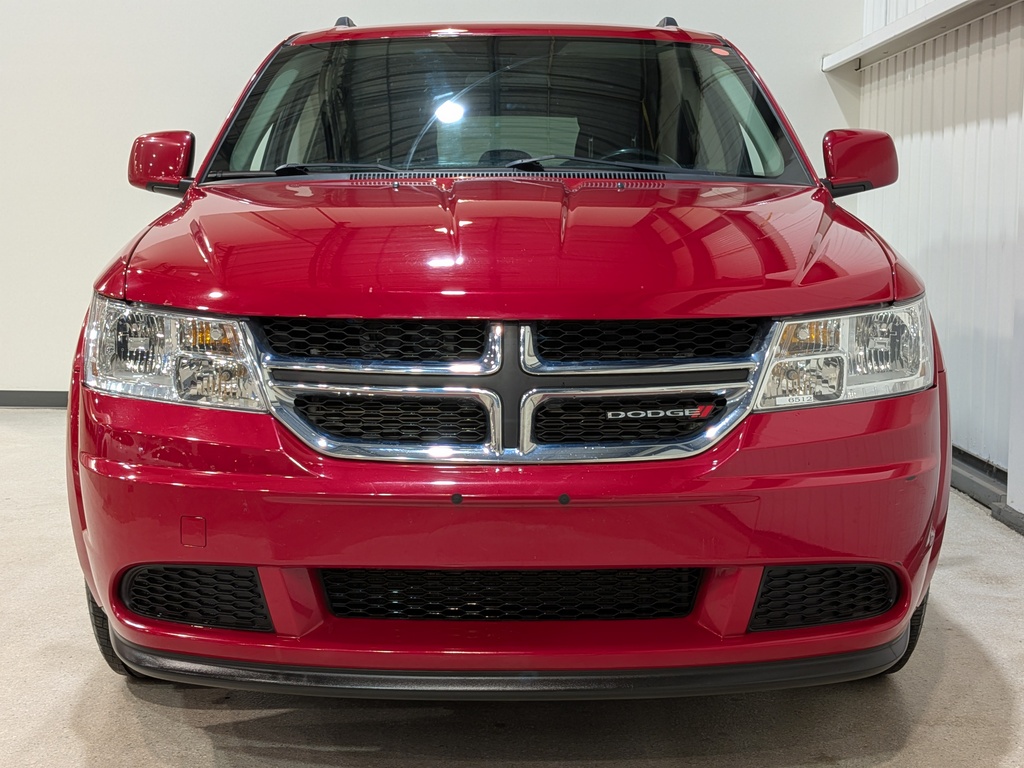 Dodge Journey 2018