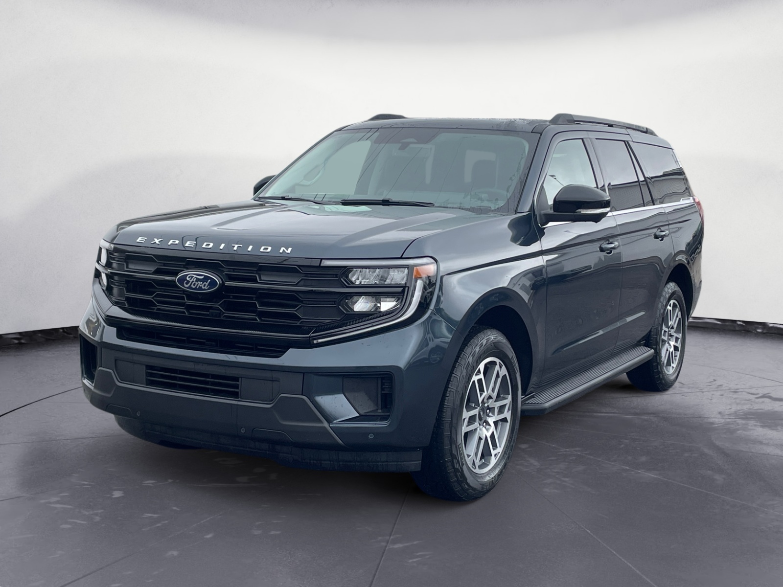 2026 Ford Expedition