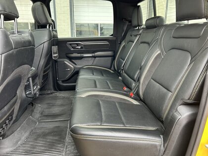 used 2023 Ram 1500 car, priced at $122,999