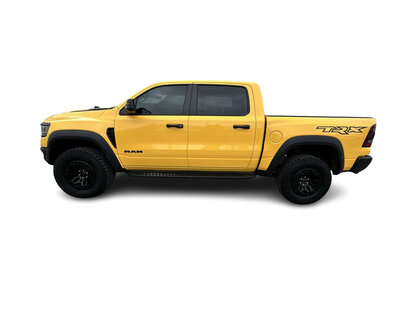 used 2023 Ram 1500 car, priced at $122,999