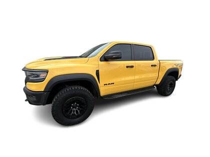 used 2023 Ram 1500 car, priced at $122,999