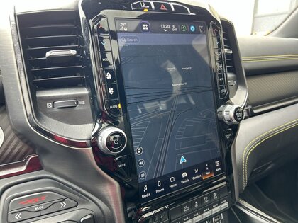 used 2023 Ram 1500 car, priced at $122,999