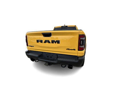 used 2023 Ram 1500 car, priced at $122,999