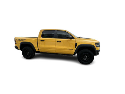 used 2023 Ram 1500 car, priced at $122,999