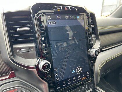 used 2023 Ram 1500 car, priced at $122,999