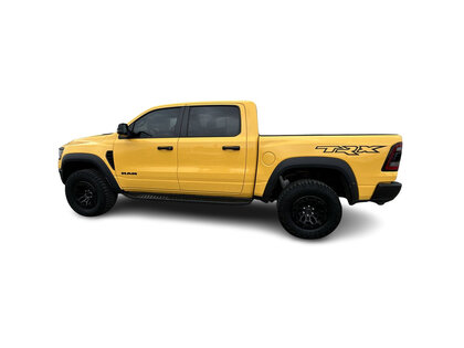 used 2023 Ram 1500 car, priced at $122,999