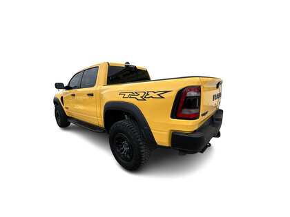 used 2023 Ram 1500 car, priced at $122,999