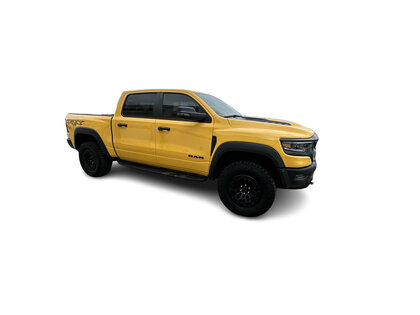 used 2023 Ram 1500 car, priced at $122,999