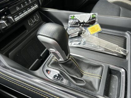 used 2023 Ram 1500 car, priced at $122,999