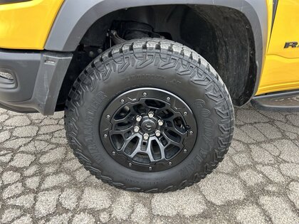 used 2023 Ram 1500 car, priced at $122,999