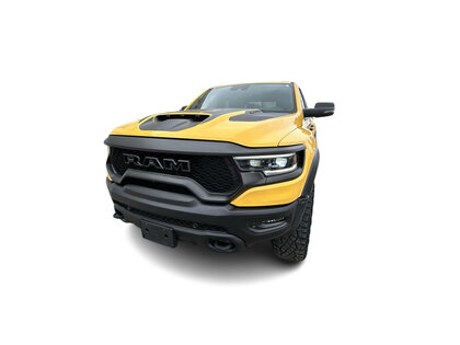 used 2023 Ram 1500 car, priced at $122,999