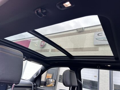 used 2023 Ram 1500 car, priced at $122,999