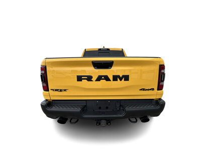 used 2023 Ram 1500 car, priced at $122,999