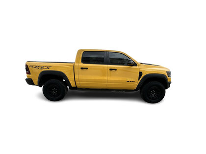 used 2023 Ram 1500 car, priced at $122,999