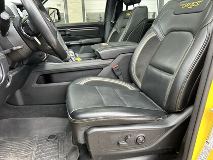 used 2023 Ram 1500 car, priced at $122,999
