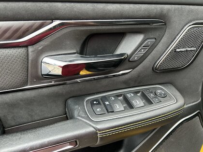 used 2023 Ram 1500 car, priced at $122,999