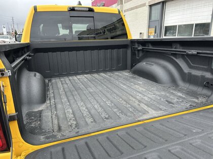 used 2023 Ram 1500 car, priced at $122,999