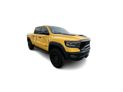 used 2023 Ram 1500 car, priced at $122,999