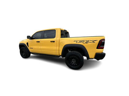 used 2023 Ram 1500 car, priced at $122,999