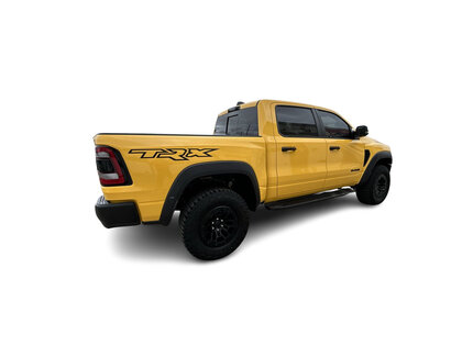 used 2023 Ram 1500 car, priced at $122,999