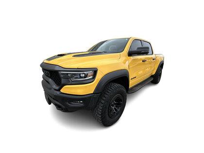 used 2023 Ram 1500 car, priced at $122,999