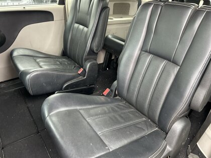 used 2012 Chrysler Town & Country car, priced at $4,990