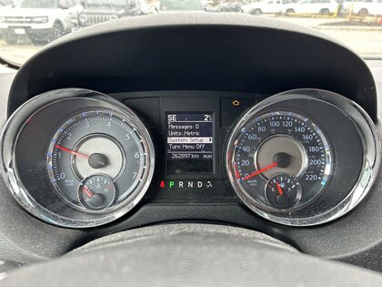 used 2012 Chrysler Town & Country car, priced at $4,990