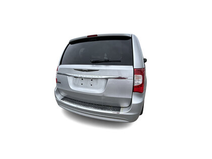 used 2012 Chrysler Town & Country car, priced at $4,990