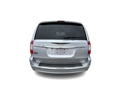 used 2012 Chrysler Town & Country car, priced at $4,990