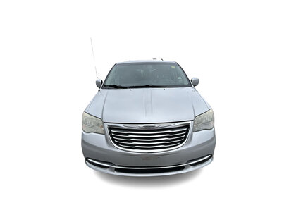 used 2012 Chrysler Town & Country car, priced at $4,990
