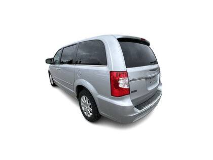 used 2012 Chrysler Town & Country car, priced at $4,990