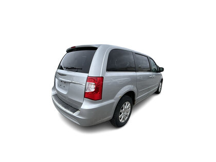 used 2012 Chrysler Town & Country car, priced at $4,990