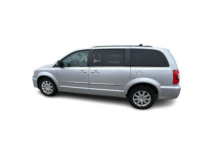 used 2012 Chrysler Town & Country car, priced at $4,990