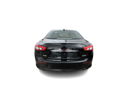used 2018 Maserati Ghibli car, priced at $29,999