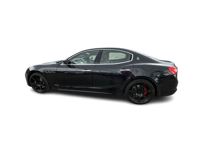 used 2018 Maserati Ghibli car, priced at $29,999