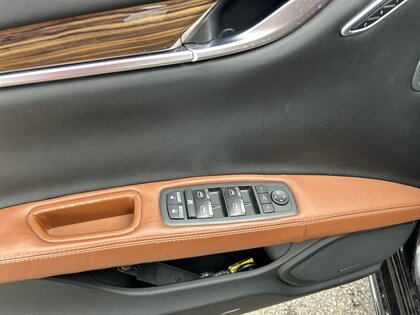 used 2018 Maserati Ghibli car, priced at $29,999