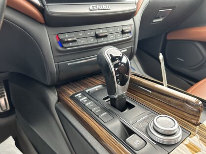 used 2018 Maserati Ghibli car, priced at $29,999