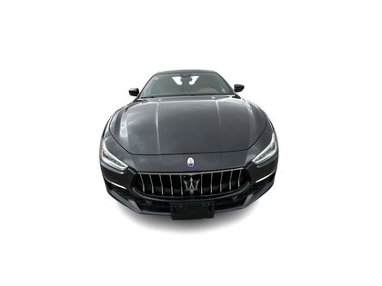 used 2018 Maserati Ghibli car, priced at $29,999