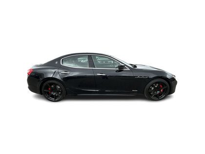 used 2018 Maserati Ghibli car, priced at $29,999