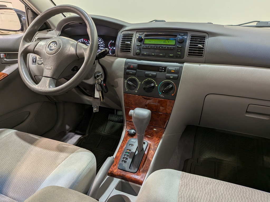Toyota Corolla 2006