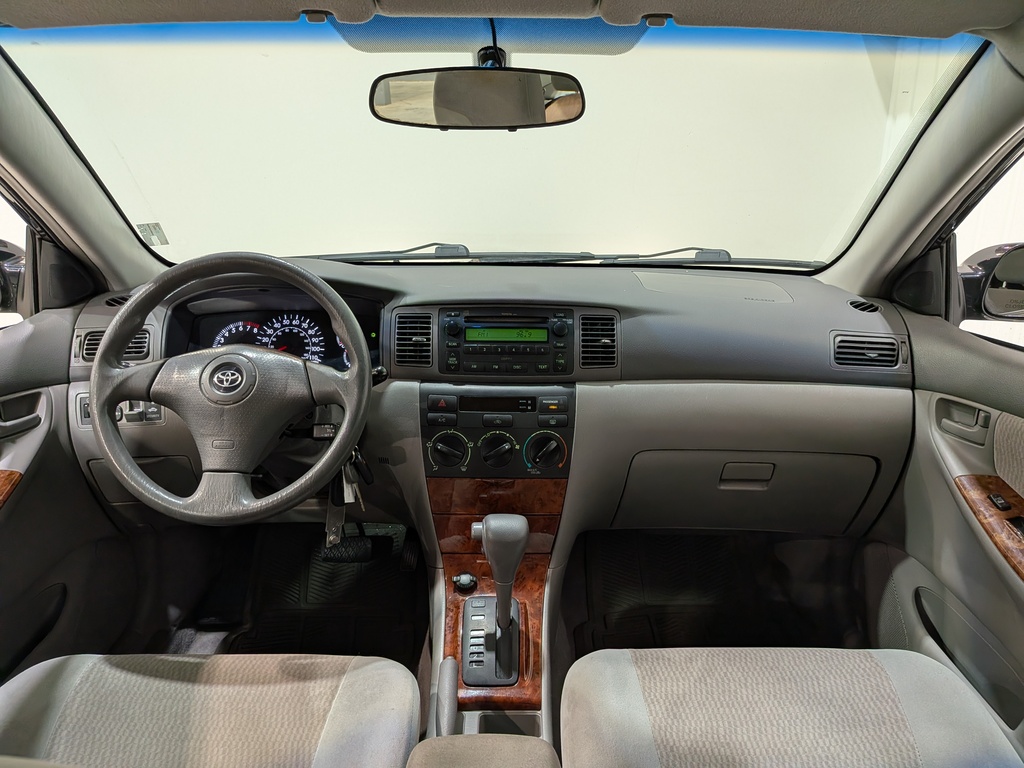 Toyota Corolla 2006