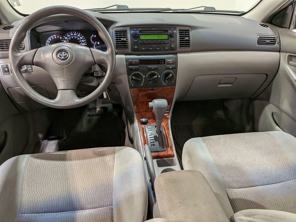 Toyota Corolla 2006