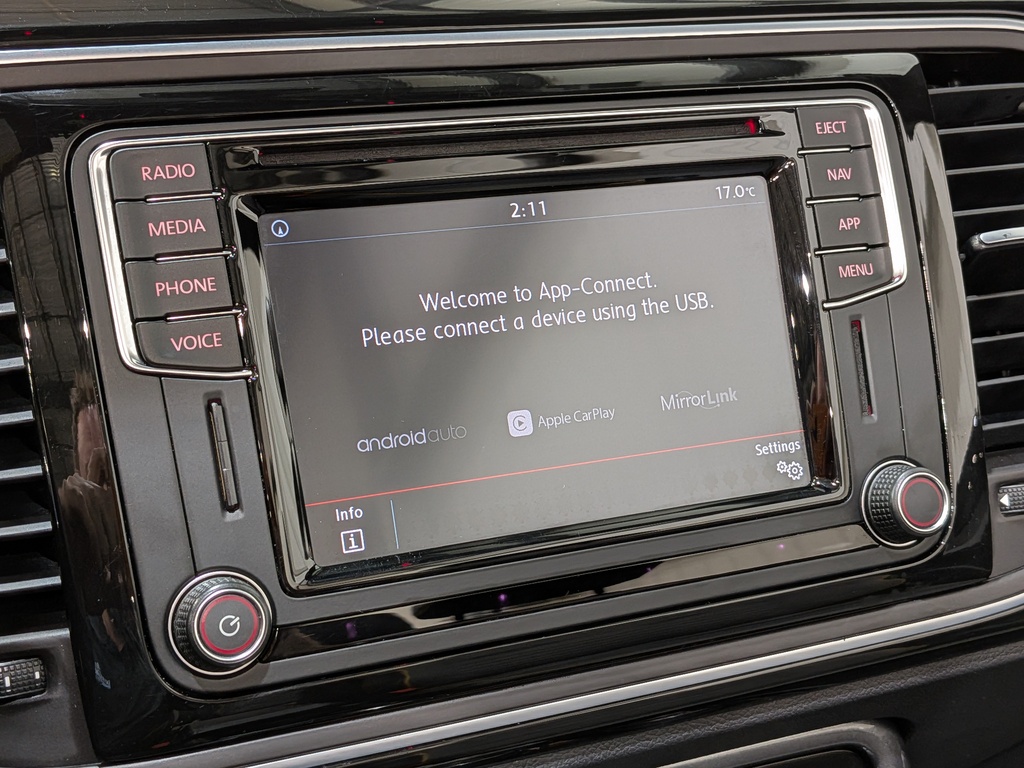 Volkswagen Beetle Convertible 2018