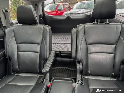 used 2017 Honda Pilot car, priced at $22,494