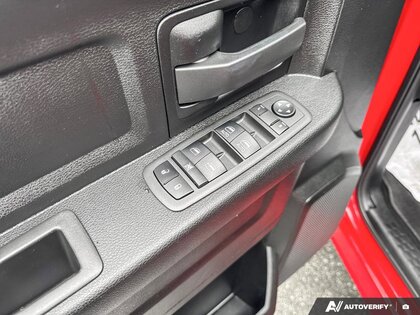 used 2022 Ram 1500 Classic car, priced at $36,494