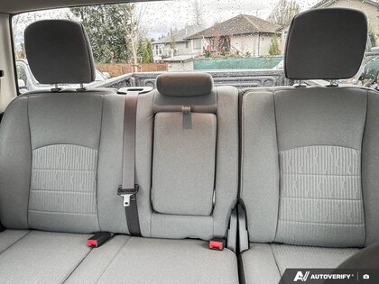 used 2022 Ram 1500 Classic car, priced at $36,494