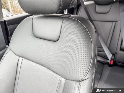 used 2025 Hyundai Tucson car, priced at $37,387