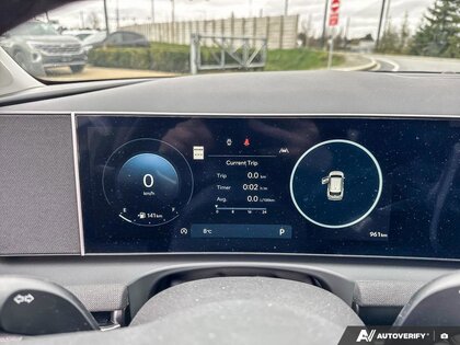 used 2025 Hyundai Tucson car, priced at $37,387